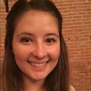 Meet your Posher, Amy